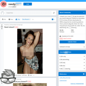 NeedySluts