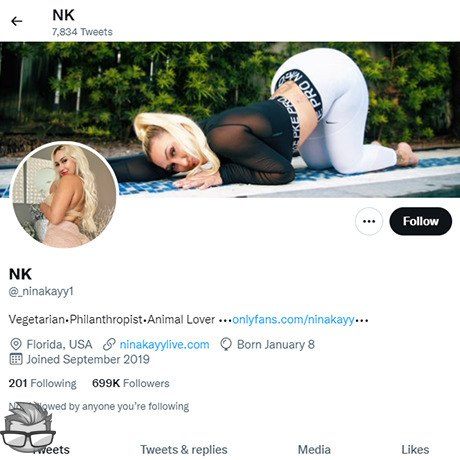 Nina Kayy