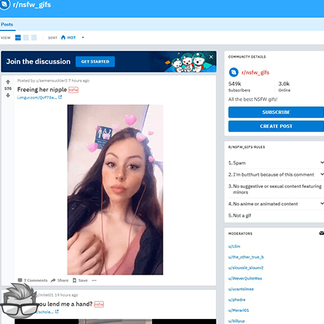 NSFW_GIFS
