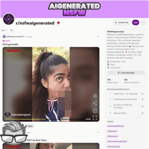 NSFWAIgenerated