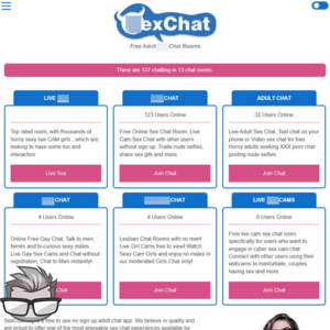 Online Free Chat