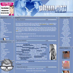 Phun.org