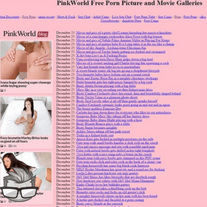 PinkWorld