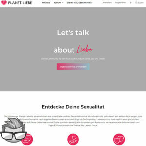 Planet Liebe