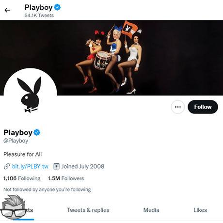 Playboy