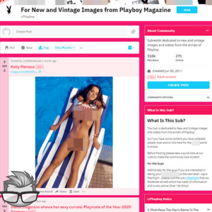 Playboy