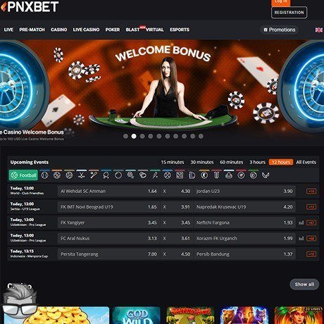 PNXBet