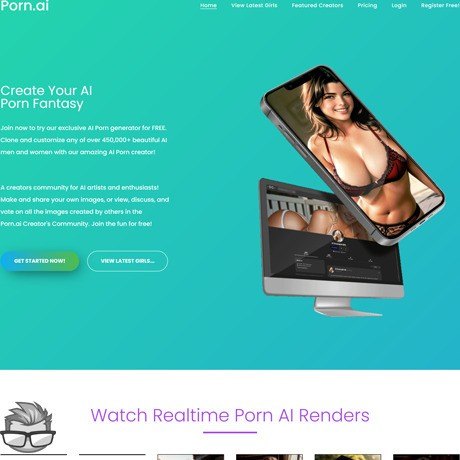 Porn.ai