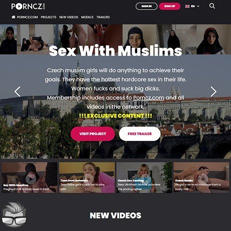 PornCZ