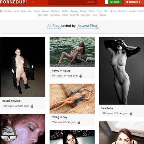 PornedUp