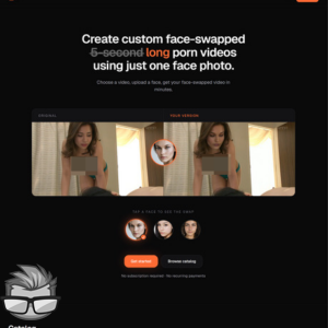PornFace PornFace