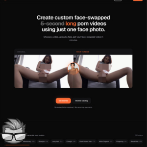 PornFace