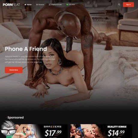 PornFeat