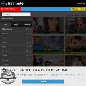 PornHubLive
