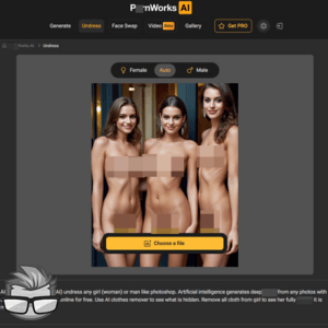 PornWorks