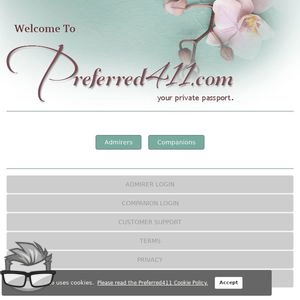 Preferred411 (P411)