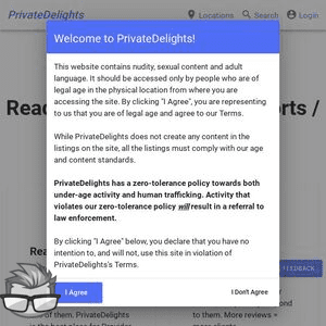 Private Delights
