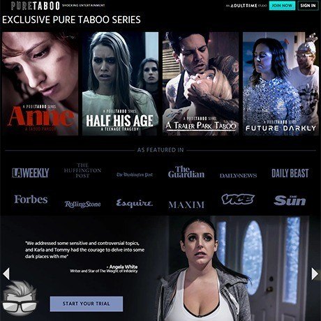 PureTaboo