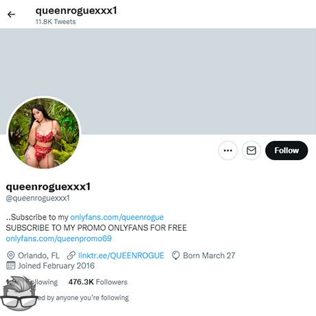 Queen Rogue