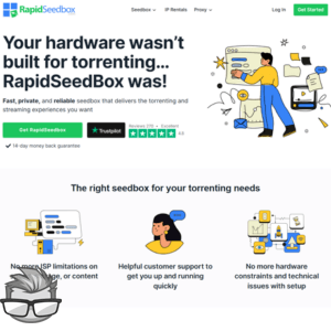 RapidSeedbox