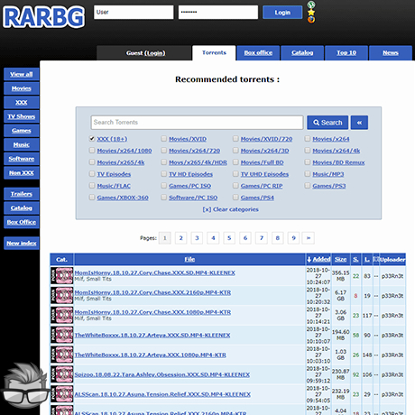 RARBG