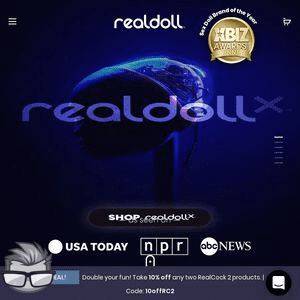 Real Doll