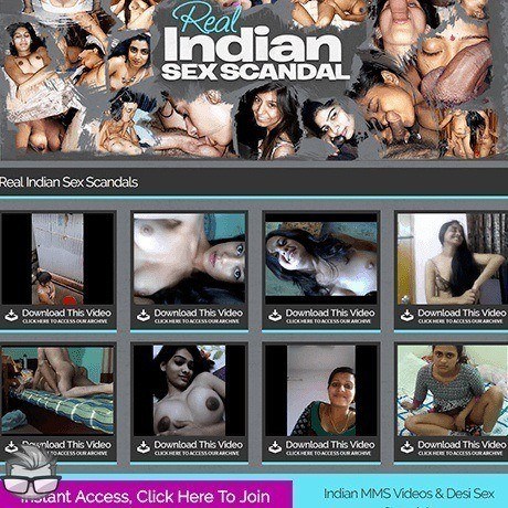 Real Indian Sex Scandals