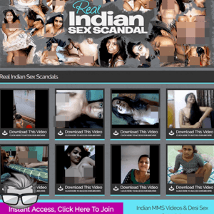 Real Indian Sex Scandals