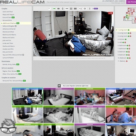 RealLifeCam