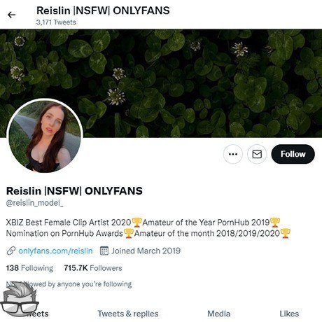 Reislin Twitter