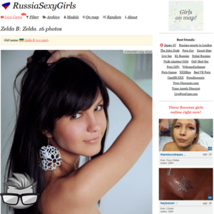 RussiaSexyGirls