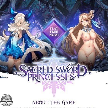 Sacred Sword Princess