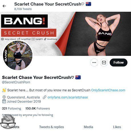 Scarlet Chase