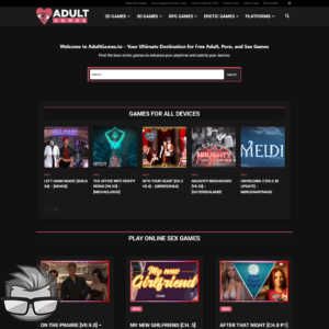 AdultGames.to