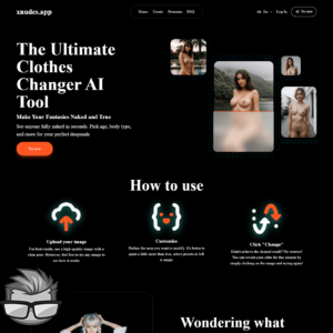 xNudes.app & 38+ Undress Ai Sites Like xnudes.app/en