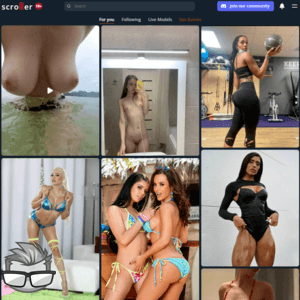 Scrolller Erotic