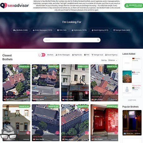 SexAdvisor