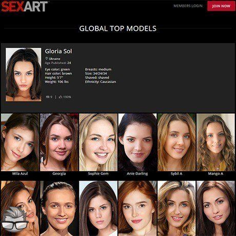 SexArt