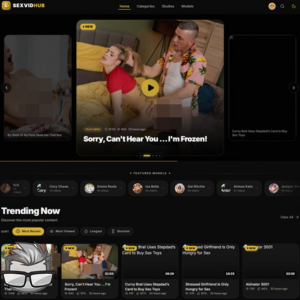 SexVidHub
