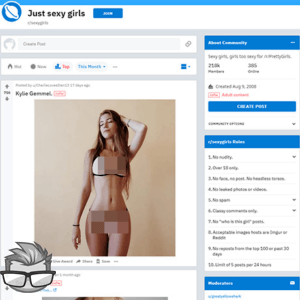 Sexy Girls