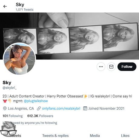 Sky Bri