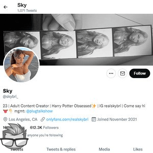 Sky Bri