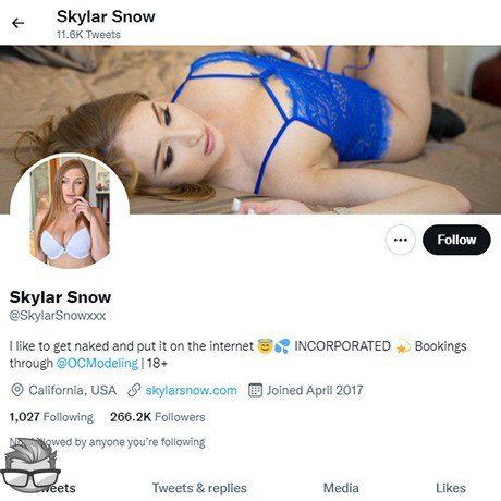 Skylar Snow