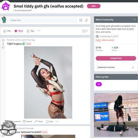 SmolTiddyGothGF