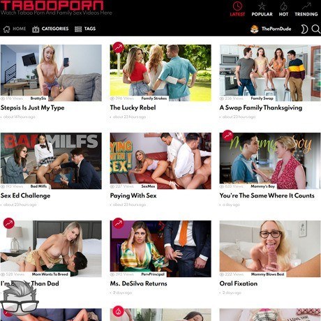 TabooPorn.to