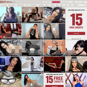 TgirlsCams