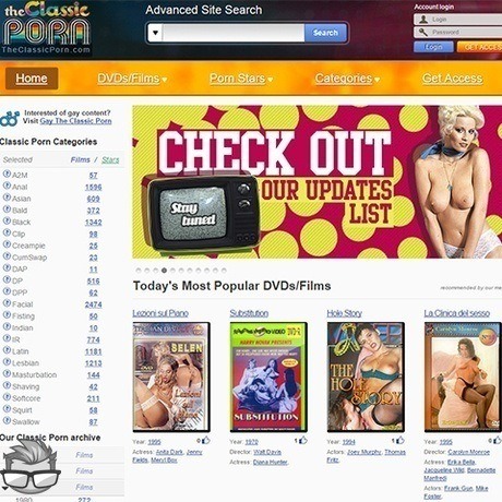 TheClassicPorn