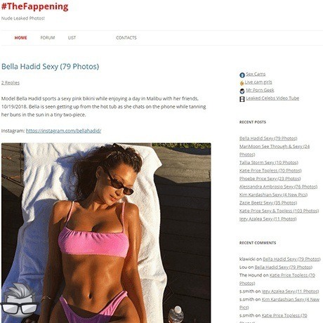 TheFappeningBlog