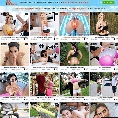 TheRealWorkOut