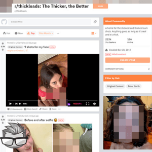 ThickLoads